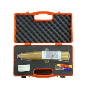 Anvil kalibrasi profesional untuk peralatan pengujian kekuatan beton - Product Image 4