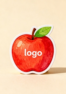 Profumatore per <span class=keywords><strong>Auto</strong></span> Personalizzato <span class=keywords><strong>con</strong></span> Logo, Fragranza Naturale Ecologica di Lunga Durata (17-23 Giorni), Design Stampato su Carta - Product Image 4