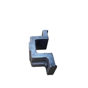 Services de fonderie métallique sur mesure OEM/ODM, usine de fabrication d'amortisseurs en acier inoxydable 304/316, moulage sous pression de zinc, polissage/sablage - Product Image 5