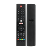 Control Remoto de Repuesto ES-RM181-1, Nuevo Material ABS para TV Panasonic RM-L1778, Control Remoto Universal para TV LCD/LED
