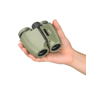 Nuevos binoculares Little Paul 7X21 de alta definición portátiles para conciertos, viajes al aire libre - Product Image 2