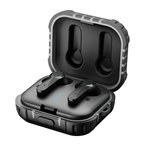 ผลิตภัณฑ์ใหม่ล่าสุด TWS เอียร์บัด True Wireless หูฟังแบบพกพา HD สเตอริโอหูฟังหูฟังไร้สายหูฟัง - Product Image 5