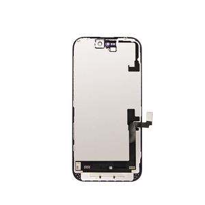 Vente en gros usine : Écran de remplacement numérique JK 16 pouces pour téléphone portable, réparation d'écran FHD Incell Premium 16 pouces pour iPhone 16 LCD - Product Image 2