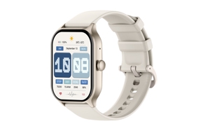 Reloj Inteligente Deportivo DaFit con Llamadas, Pantalla Grande de 2.0.1 Pulgadas, Resistente al Agua IP68, Monitor de Salud - Product Image 5