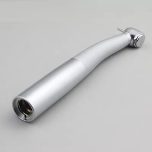 Snelle Tandheelkundige <span class=keywords><strong>Handpiece</strong></span> Enkele Waterspray 6-gaats Glasvezel Led Verlichting Elektrische Stroombron Voor Orale Therapie Klinieken - Product Image 5