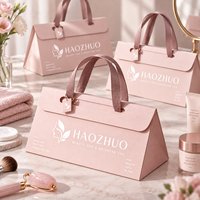 Sacs en papier d'art écologiques haut de gamme avec logo personnalisé, sacs cadeaux de luxe avec impression numérique pour la promotion, solutions OEM/ODM