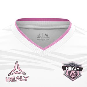 Ensemble d'uniformes de club à logo pour adultes et enfants, maillot de football 100% polyester pour hommes - Product Image 4