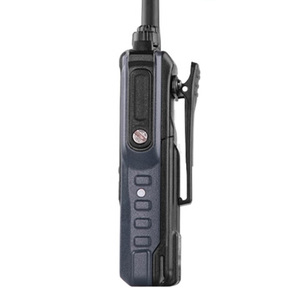 Belfone BF-TD950 định vị vệ tinh chuyên nghiệp FM Đen ngoài trời không dây tầm xa phát 2 cách phát thanh Walkie Talkie - Product Image 4