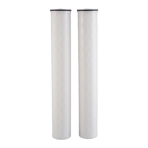Pall High Flow Rate Filter Cartridge For Industrial Water Treatment High Efficiency - Product Image 4