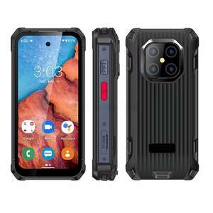 Nuovo <span class=keywords><strong>Smartphone</strong></span> Industriale Robusto Android 12 da 3,8 Pollici con Display <span class=keywords><strong>LCD</strong></span> per Gaming, Impermeabile IP68, 6GB+128GB, Octa Core, GSM - Modello 2025 - Product Image 5