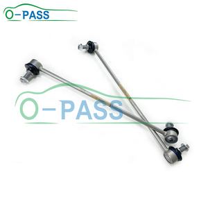 Bras de stabilisation avant pour HONDA HR-V HRV II III 2014- Vezel <span class=keywords><strong>RU</strong></span> RV 51320-T7A-003 51325-T7A-003 - Product Image 4