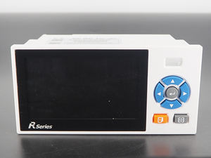 Registrador Gráfico Multicanal de 4.3 Pulgadas con Pantalla LCD sin Papel, Color Personalizable, Precisión del 0.2%, para Uso Industrial General - Soporte OEM - Product Image 3
