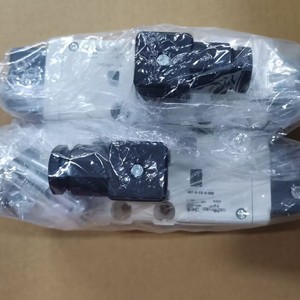 โซลินอยด์วาล์ว SMC รุ่น VQ7-8-FG-D-6NR อุปกรณ์อัตโนมัติทางอุตสาหกรรม - Product Image 4
