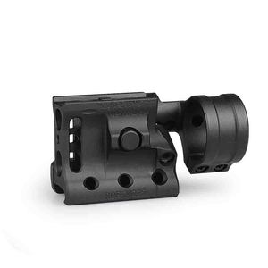 Săn bắn sản phẩm phụ kiện chiến thuật Kit <span class=keywords><strong>Red</strong></span> <span class=keywords><strong>Dot</strong></span> Adapter và cho 3x 6x Kính lúp phạm vi gắn kết - Product Image 2