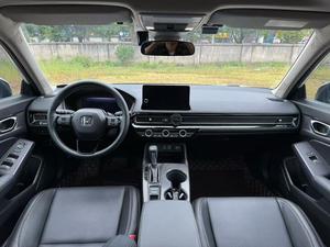 ฮอนด้า ซีวิค แฮทช์แบ็ก ปี 2023/2024 2025 182 แรงม้า 1.5T 6.36 ลิตร ประหยัดน้ำมัน 240TURBO CVT อัลติเมท สปอร์ต สำหรับการเดินทางในเมือง/นอกเ<span class=keywords><strong>มือ</strong></span>ง - Product Image 4