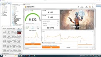 Radeon RX 5700 XT GAMING 8GB GDDR6 kartu grafis kartu Video RX 5700 Xt grosir GPU Gaming