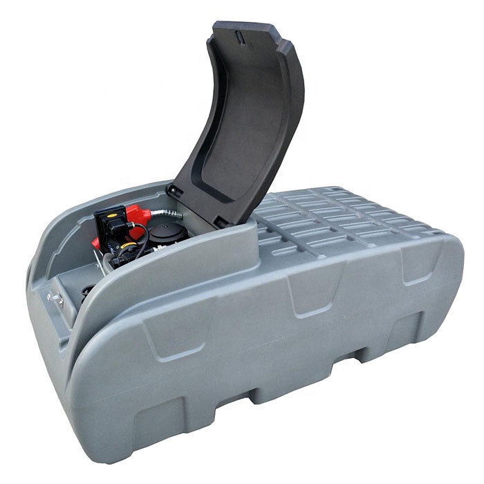 Новейший портативный бак для газа 133 л/галлонов, бак для перекачки топлива, бензина, дизельного топлива, бак для хранения бензина, бензина, жидкости, дизельного топлива с насосом