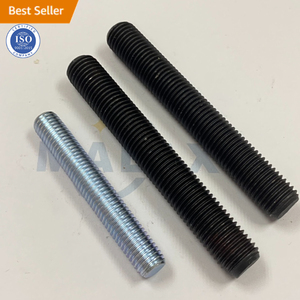 Malaxy 304 thép không gỉ Hollow Threaded <span class=keywords><strong>Rod</strong></span> din976 - Product Image 1