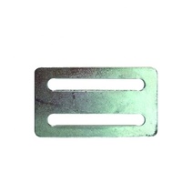 Service de fabrication sur mesure de pièces en tôle découpées au laser, pliées par CNC et soudées