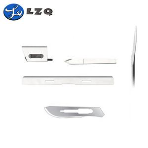 เข็มเลือด - Product Image 1