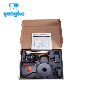 2022 Upgrade Eco-Friendly Plastic <strong>Underground</strong> Electronic <strong>Dog</strong> <strong>Fence</strong> with Shock <strong>Training</strong> Collar for 2 <strong>Dogs</strong> - Product Image 6