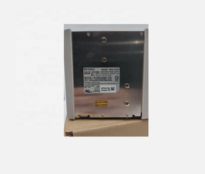 Fuente de Alimentación Conmutada Serie MS/MS2 H50/H75/H100/H150/H300, 12 Meses de Garantía, Origen Japón, para Automatización Industrial - Product Image 3
