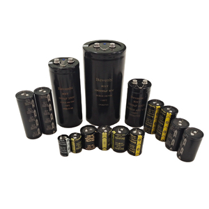 Tụ điện phân nhôm Bevenbi 400v 100000uf 10000uf 22000uf 22000 80v 100v 3300uf 15000uf 100v 12000uf <span class=keywords><strong>63v</strong></span> - Product Image 1