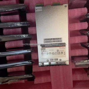 02356MUU   D6V6-SSD-NVMe-7.68T   7.68TB SSD NVMe Palm Disk Unit(7")  โอเชียนสโตร์ ดอร์ราโด 6000 V6 - Product Image 2