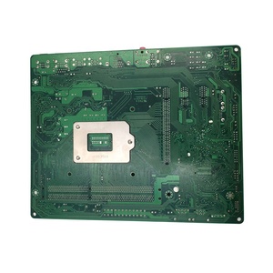 Essentielb MS-7848 VER 1.0デスクトップメインボードLGA1150 <span class=keywords><strong>DDR3</strong></span>インテルチップセットATXフォームファクターSATA品質改装 - Product Image 2