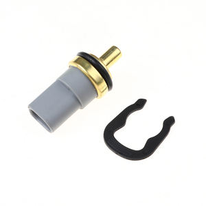 Sensor de temperatura del agua para coche, accesorio de alta calidad, para Audi y Volkswagen, 100013960 06A919501A ZHIPEI - Product Image 4