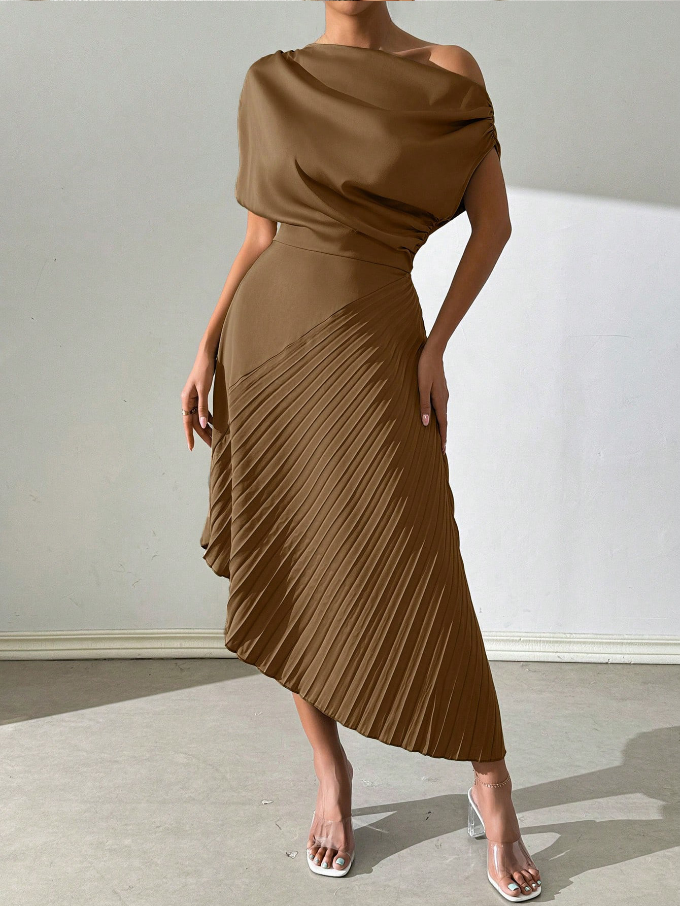 Marron