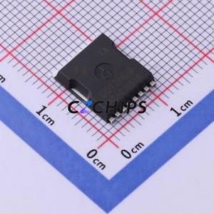 Transistor de Efecto de Campo (MOSFET) HYG012N08NS1TA Original y Nuevo, Venta al por Mayor de Componentes Electrónicos y Servicio BOM - Product Image 1