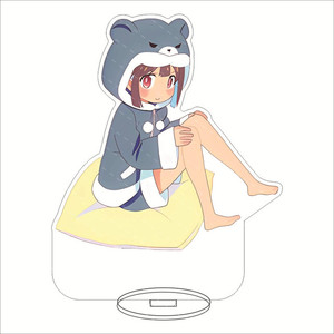 ใหม่อะนิเมะ onii-Chan WA oshimai Stand Oyama mahoyama mihari hozuki Kaede hozuki <span class=keywords><strong>momiji</strong></span> โมเดลตัวละครตกแต่งเดสก์ท็อป - Product Image 5