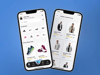 Wise Hustlers: Desarrollo de Aplicaciones Móviles de Comercio Electrónico con IA Avanzada para MAC, Control por Internet, Soluciones Inteligentes de Envío e Inventario