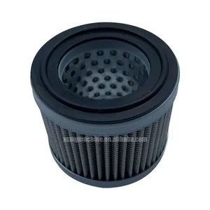 Respiradouro filtro para tanque de óleo hidráulico 803086817 para carregadeira de rodas xcmg/empilhadeira/rolo compactador ZL50GN/LW500KN/300KN ZPAG2X