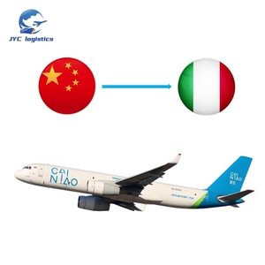 Ddp vận tải hàng không giao nhận lô hàng đại lý vận chuyển hàng hóa Trung Quốc Đại lý vận chuyển để saudi arabia UAE Dubai ý QATAR oman DDP cửa đến cửa - Product Image 3