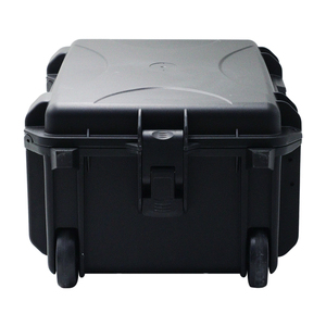 Shenzhen Grenergy caja de carrito de moda 48V LiFePO4 batería estación de energía portátil - Product Image 1