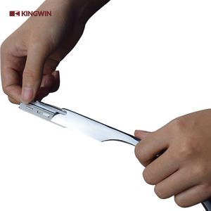 <span class=keywords><strong>Mejor</strong></span> las navajas <span class=keywords><strong>de</strong></span> <span class=keywords><strong>afeitar</strong></span> maquinilla <span class=keywords><strong>de</strong></span> <span class=keywords><strong>afeitar</strong></span> <span class=keywords><strong>para</strong></span> la piel sensible <span class=keywords><strong>de</strong></span> los hombres las piernas <span class=keywords><strong>de</strong></span> las mujeres - Product Image 5