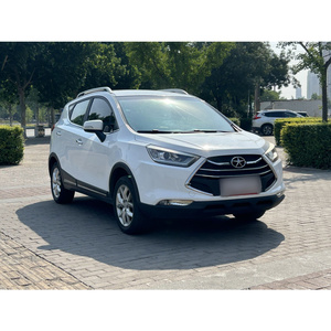 <span class=keywords><strong>Auto</strong></span> Usata Guazi 2014 JAC Group Refine S3 Esportazione Globale SUV 1.5L FWD 5 Posti - Product Image 2