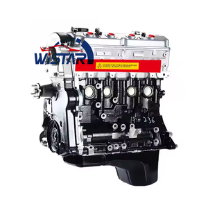 उच्च गुणवत्ता 2.4l 4g64 4 सिलेंडर एल्यूमीनियम पेट्रोल इंजन माइटसुबिशी के लिए नया ब्लॉक - Product Image 6