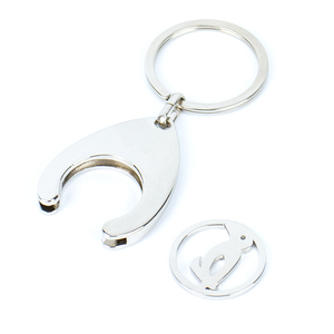 Phong Cách Cổ Sưu Tập Đồng Xu Mã Thông Báo Keychain Cho Du Lịch Lưu Niệm Và Bảo Tàng Cửa Hàng Quà Tặng Hàng Hóa - Product Image 3