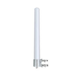 Antena de Fibra de Vidrio O444 de Alta Ganancia 5.8G 10dBi, Punto de Acceso a Internet en Arabia Saudita, Banda Dual Vertical de 50 km y 360 Grados, Antena Wifi O444 - Product Image 5
