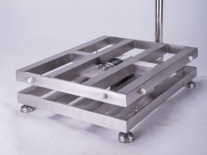 플랫폼 벤치 스케일 <span class=keywords><strong>300kg</strong></span> 전자 디지털 체중계 - Product Image 6