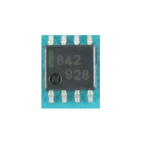 La puce d'amplificateur opérationnel double UPC842G 842 est neuve et originale - Product Image 1