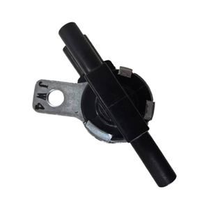 Électrovanne de frein d'échappement Gigh Quality 8980433440 d'origine pour Isuzu NPR75/4HK1 NHR NLR <span class=keywords><strong>NJR</strong></span> - Product Image 4