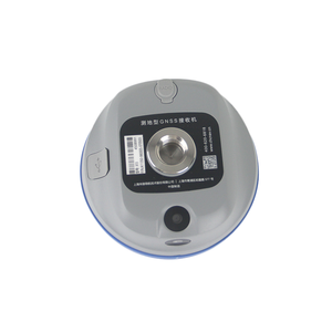 ระบบควบคุม CHCNAV X13 รุ่นใหม่มาแรงปี 2025 พร้อมฐาน Hi Target V500 และอุปกรณ์สำรวจ GPS GNSS RTK รุ่น Foif A90 - Product Image 4