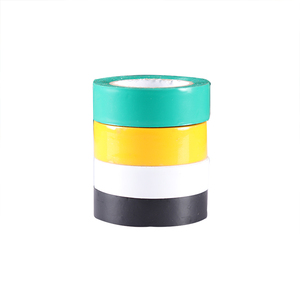 High Quality Electrical <strong>PVC</strong> Insulating <strong>Tape</strong> - Product Image 6