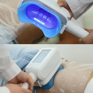 Nuevo Dispositivo de Rejuvenecimiento de la Piel a <span class=keywords><strong>Precio</strong></span> Directo de Fábrica para Salón de Belleza y Spa - Product Image 6