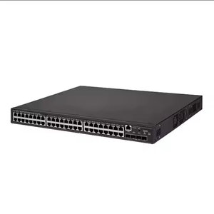 JL658A Aruba Switch Networking <span class=keywords><strong>CX</strong></span> <span class=keywords><strong>6300M</strong></span> 24 ports SFP + et commutateur SFP56 4 ports - Product Image 1