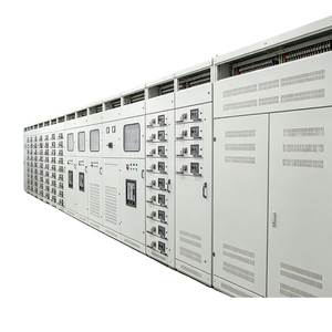Quadro Elettrico Sanitario a Bassa Tensione Antipolvere per Distribuzione Elettrica in Ambienti di Produzione Alimentare, Ideale per Aziende di Lavorazione Alimentare - Product Image 6